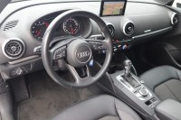 Audi A3 Sportback 40TFSI quattro design