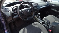 Honda Civic 1.8i