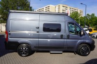 Citroen Jumper Pössl Roadcamp R 2.2 BlueHDI
