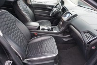 Ford Edge 2.0 EcoBlue 4x4 Vignale