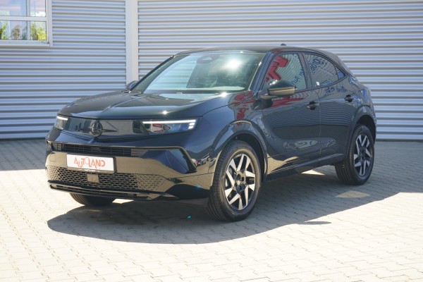 Opel Mokka GS 1.2 DI Turbo