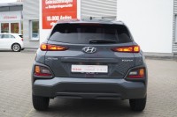 Hyundai Kona 1.0 T-GDI