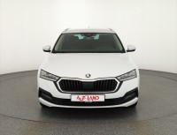 Skoda Octavia Combi 1.5 TSI DSG
