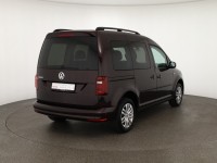 VW Caddy 1.4 TSI DSG Comfortline