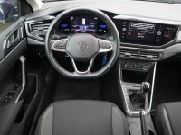 VW Polo 1.0 TSI