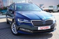 Skoda Superb Combi 1.5 TSI Style DSG