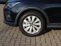 Seat Arona 1.0 TSI