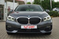 BMW 116 i Advantage Aut.