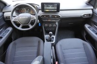 Dacia Sandero Stepway TCe 100 Eco-G