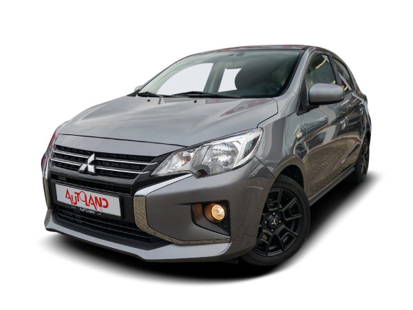 Mitsubishi Space Star 1.2 Top