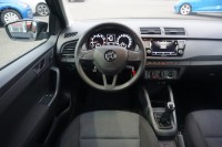 Skoda Fabia 1.0 MPI Cool Plus