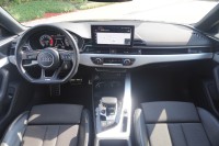 Audi A4 Avant 40 2.0 TFSI S line S-Tronic