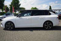 Opel Astra ST GS 1.2 Turbo Aut.