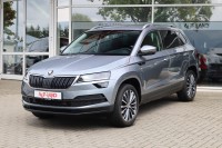 Vorschau: Skoda Karoq 1.5 16V TSI Soleil