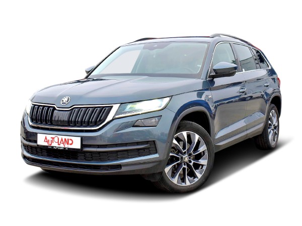 Skoda Kodiaq 2.0 TDI Drive DSG