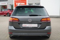 VW Golf VII Variant 1.4 TSI DSG Sound