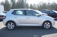 Skoda Fabia 1.0