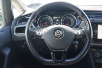 VW Touran 1.4 TSI Comfortline