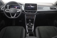 VW T-Roc 1.5 TSI DSG