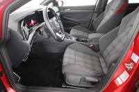 VW Golf VIII 2.0 TSI DSG GTI