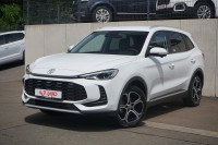 Vorschau: MG ZS 1.5 VTi-Tech Comfort