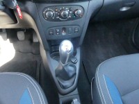 Dacia Logan II Celebration