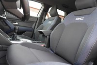 Dacia Duster III 1.2 M-Hybrid TCe 130 Journey