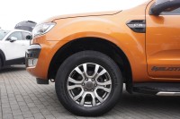 Ford Ranger 3.2 TDCi Wildtrak Doka 4x4 Aut.
