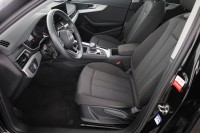 Audi A4 Avant 2.0 TFSI S line