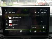 Dacia Duster Extreme Hybrid 155 Aut.