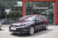 Vorschau: VW Golf Sportsvan 1.5 TSI Highline