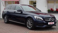Mercedes-Benz C 200 C200 T Avantgarde