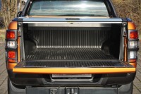 Ford Ranger 3.2 TDCi Wildtrak Doka 4x4 Aut.