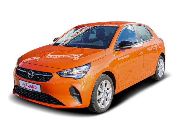 Opel Corsa F 1.2 Basis