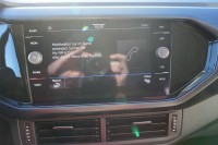 VW T-Cross 1.0 United