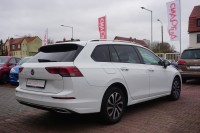 VW Golf VIII Variant 2.0 TDI Active