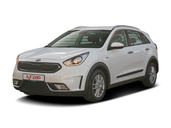 Kia Niro 1.6 Hybrid Vision