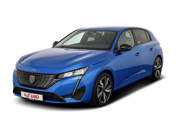 Peugeot 308 1.2 PureTech 130