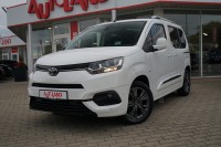 Vorschau: Toyota Proace City Verso 1.5 D-4D L1 Executive