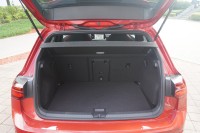 VW Golf VIII 2.0 GTI