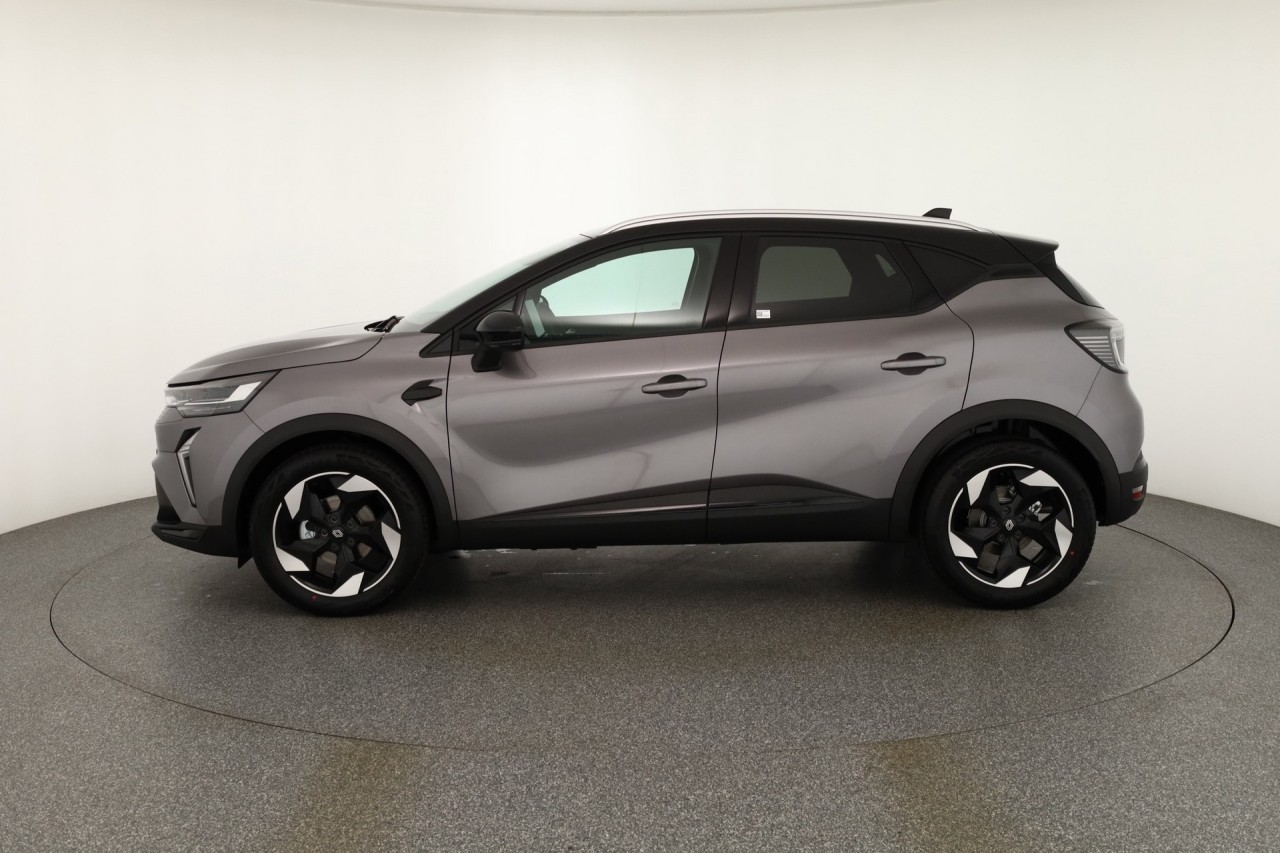 Renault Captur Tce 140 Techno