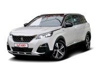 Peugeot 5008 2.0 BlueHDi 150 GT-Line Navi Sitzheizung LED