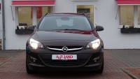 Opel Astra J Sportstourer 2.0 CDTI Style