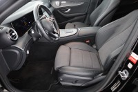 Mercedes-Benz E 300 E300 de T AMG Line 4Matic