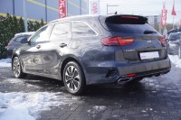 Kia cee'd Sporty Wagon Ceed SW 1.6 Plug-in Hybrid Vision
