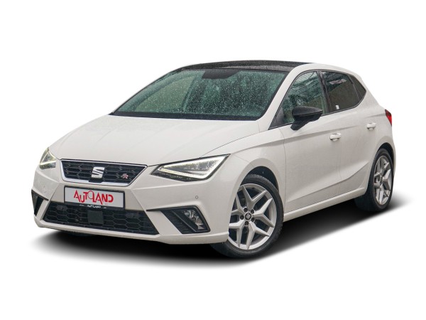 Seat Ibiza 1.0 TSI FR