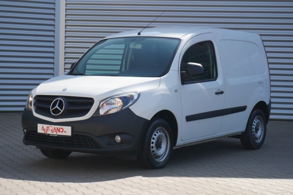 Mercedes-Benz Citan 109 CDI Kasten