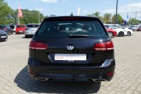 VW Golf VII Variant Highline R-Line