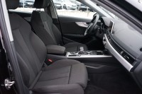 Audi A4 Avant 2.0 TDI