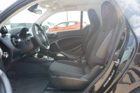 Smart ForTwo fortwo coupe electric drive